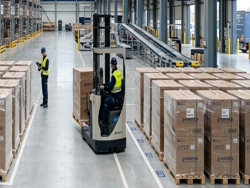 Sonderbeschaffung und Projektanfragen für gewerbliche Kunden